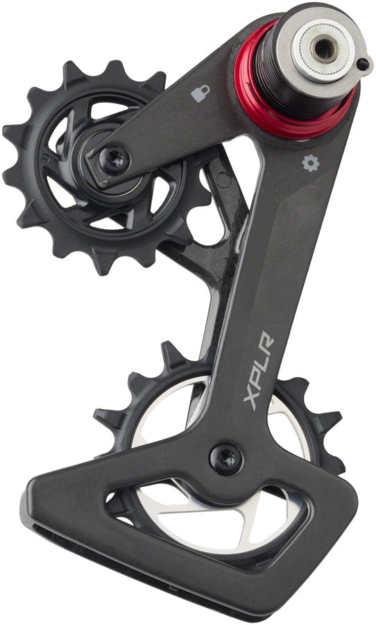 RED XPLR AXS 13-Speed Rear Derailleur Cage Assembly Kit - RD0155.jpg