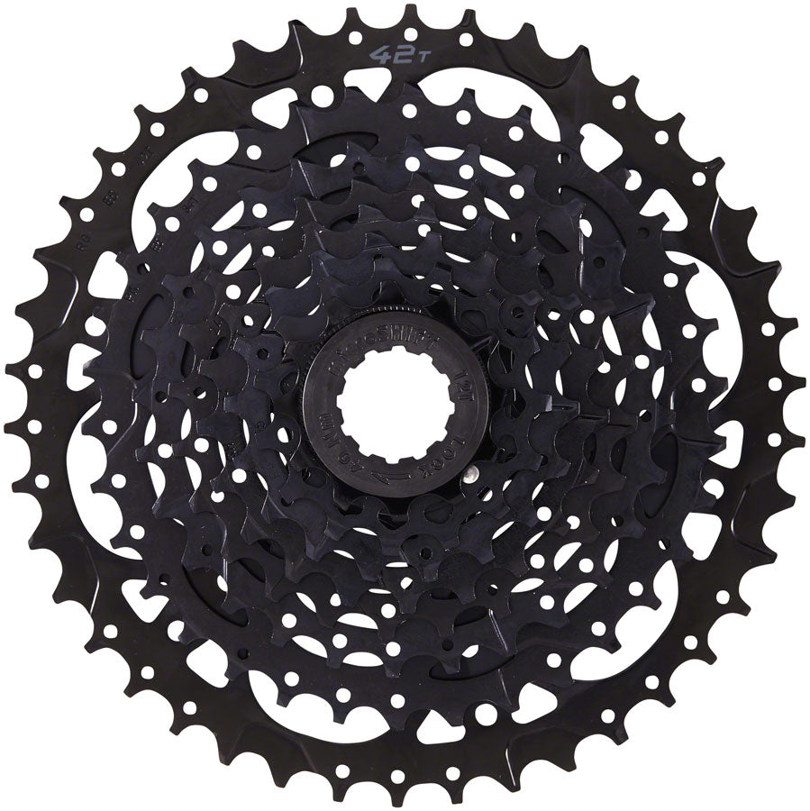 Sword Black 1x9-Speed Groupset - FW0462.jpg