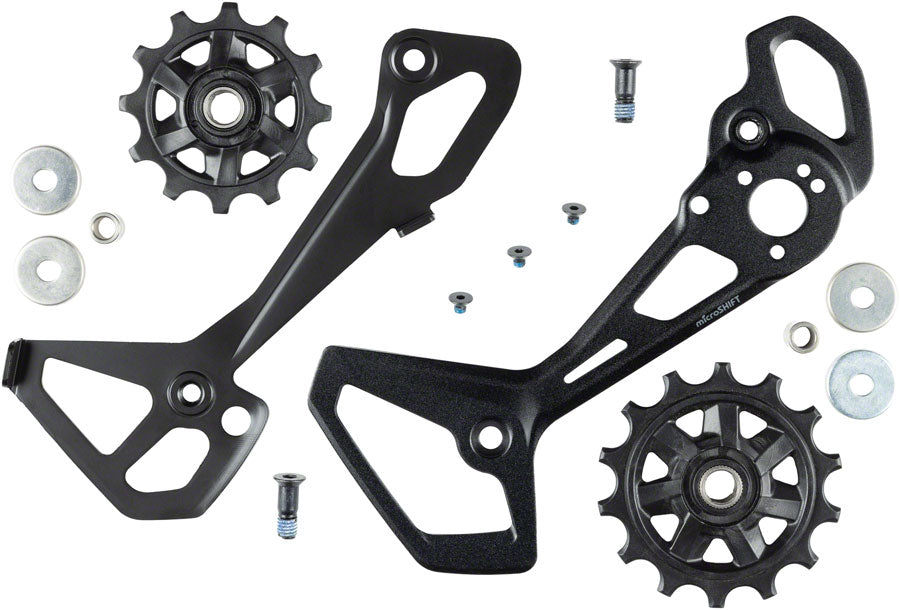 Replacement Rear Derailleur Cage Assembly - DP0039-01.jpg