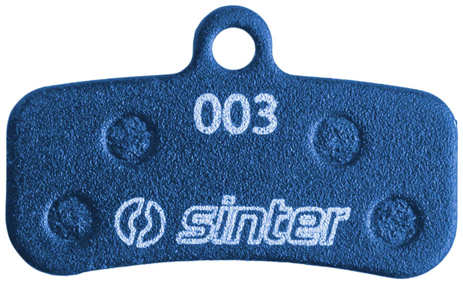 Blue s530 Compound Organic Disc Brake Pads - BR3269-02.jpg