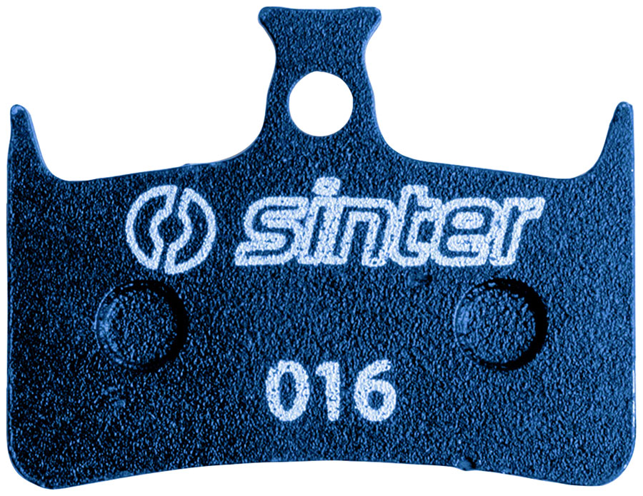 Blue s530 Compound Organic Disc Brake Pads - BR3274-02.jpg
