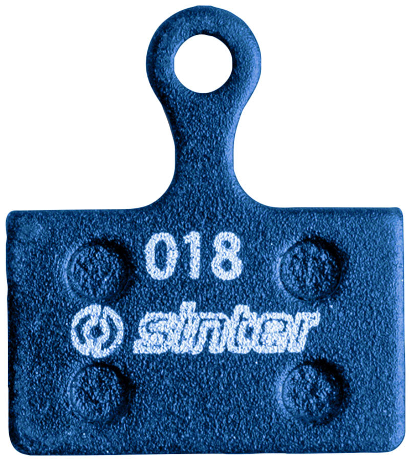 Blue s530 Compound Organic Disc Brake Pads - BR3275-02.jpg