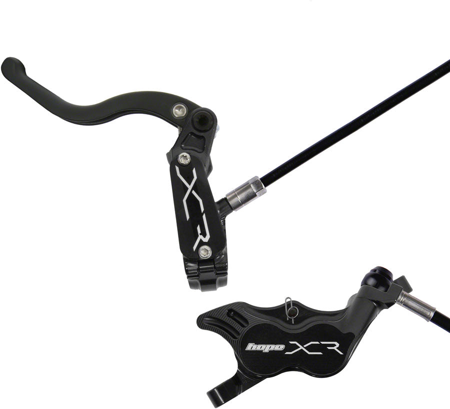 XCR Pro E4 Disc Brake and Lever Set - BR1358.jpg