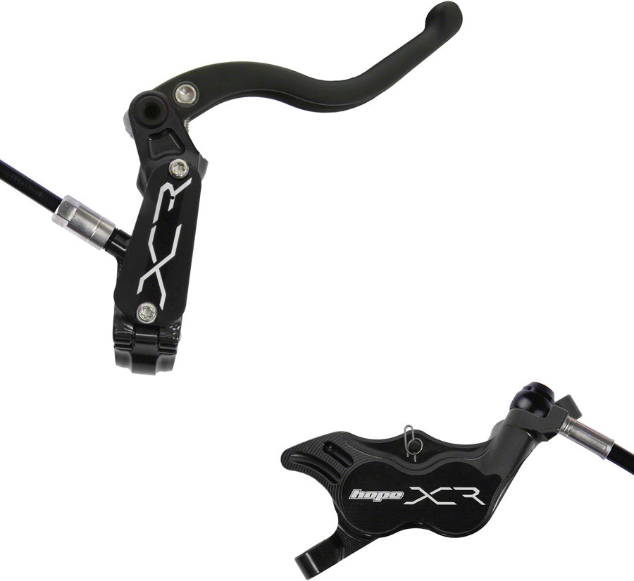 XCR Pro E4 Disc Brake and Lever Set - BR1359.jpg