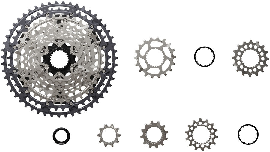Deore XT CS-M8200 12-Speed Cassette - FW0342-04.jpg