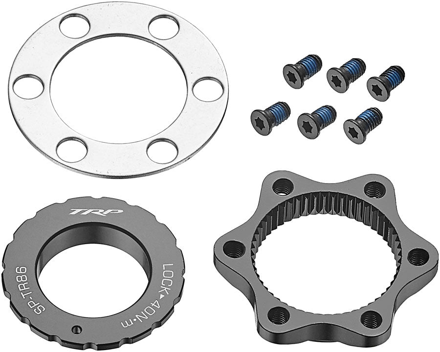 6-Bolt Rotor to CenterLock Mount Adapter - BR1518.jpg