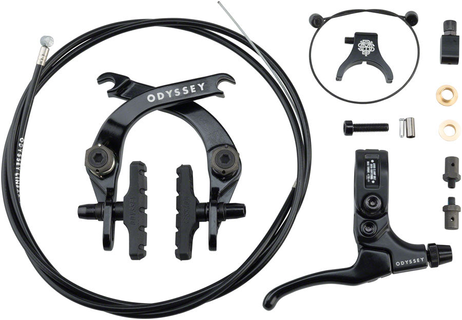 EVO 2.5 U-Brake and Lever Kit - BR9233.jpg