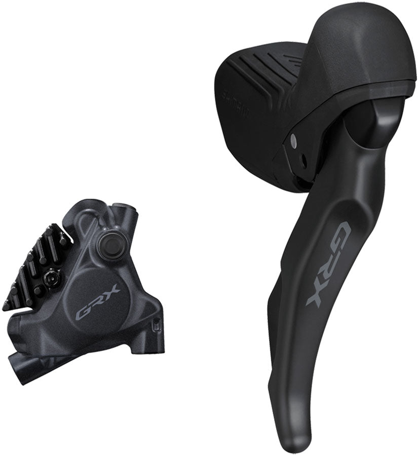 GRX ST-RX610 Shifter/Brake Lever with BR-RX410 Disc Brake Caliper - LD0744.jpg