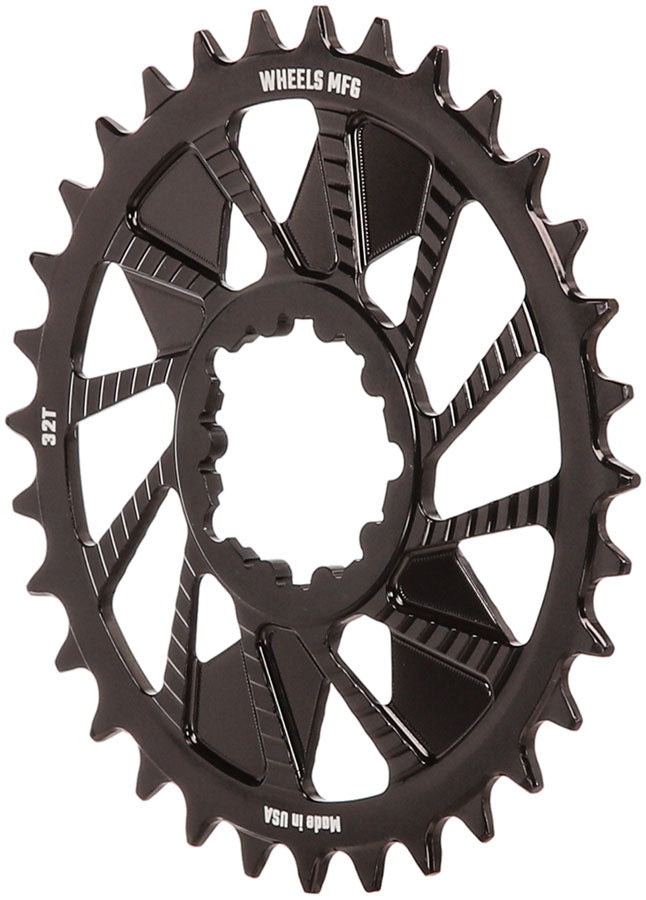 3-Bolt Direct Mount T-Type Chain Compatible Chainring - CR8462-01.jpg