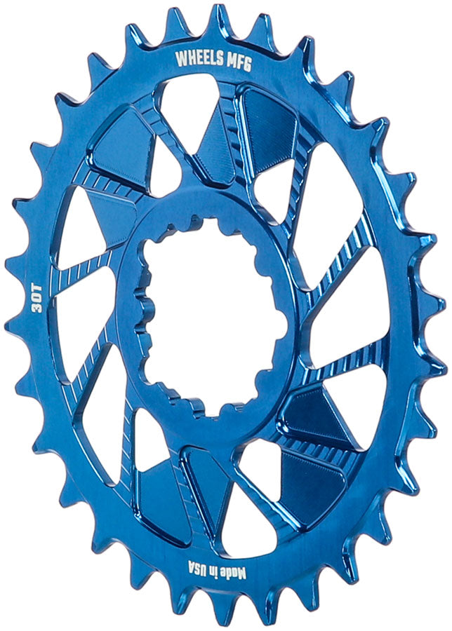 3-Bolt Direct Mount Hyperglide+ Chain Compatible Chainring - CR8480-01.jpg