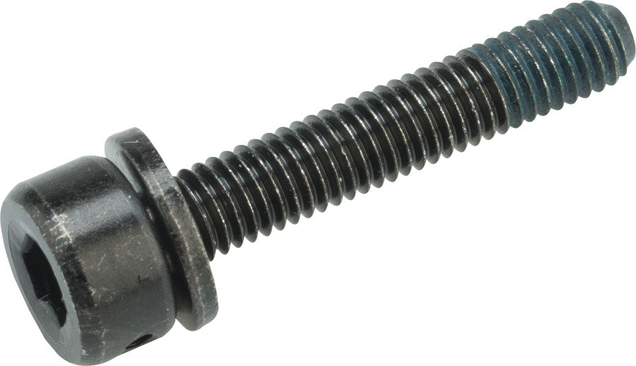 Flat Mount Disc Brake Bolts - BR2766.jpg
