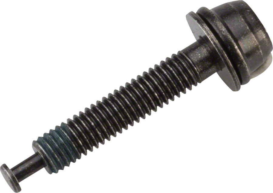 Flat Mount Disc Brake Bolts - BR5118.jpg