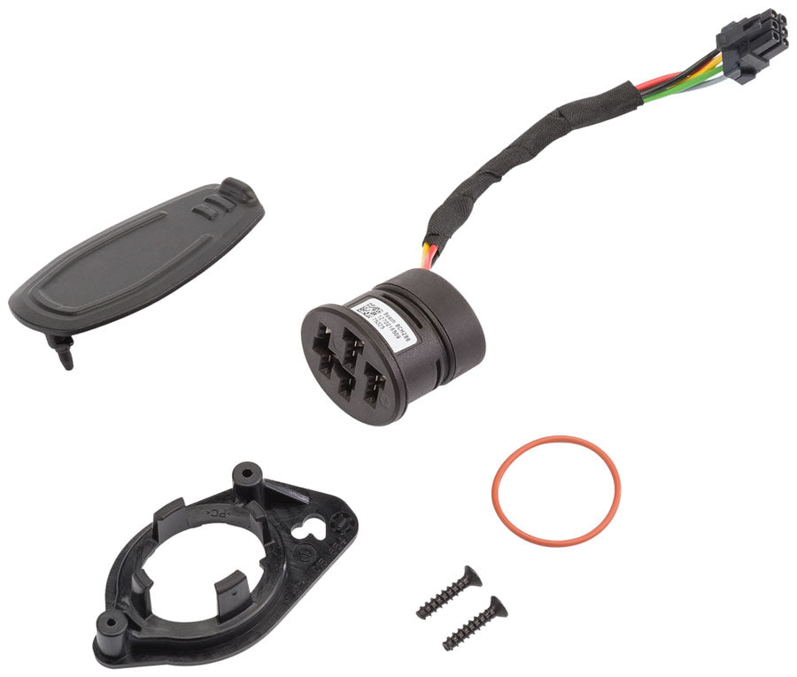 On The Bike Charging Socket/Cable - EP1112.jpg