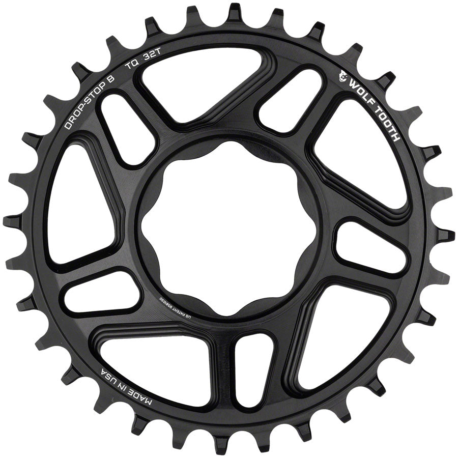 Trek TQ Direct Mount Ebike Chainring - CR3619-01.jpg