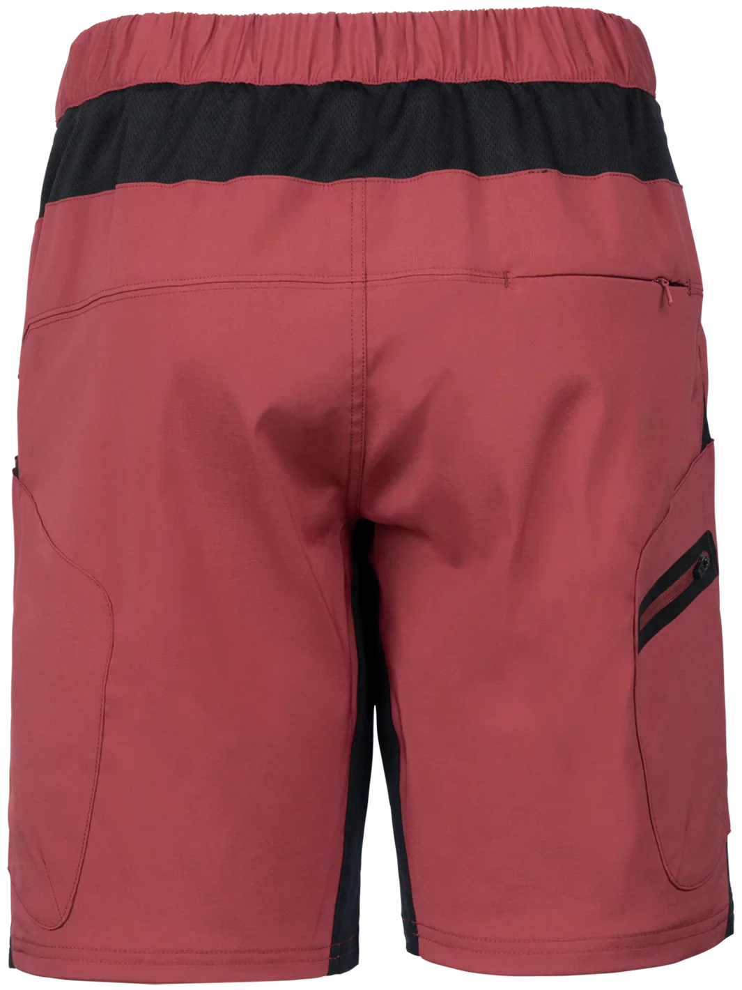 Zoic Ether 9" MTB Short - Clay