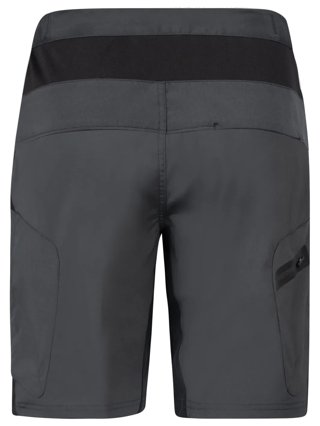 Zoic Ether All Mtn 9" Slim Fit MTB Short - Shadow