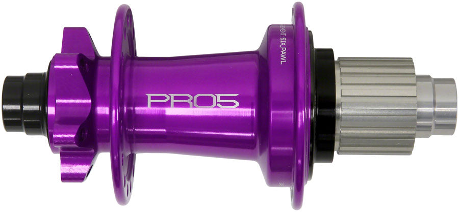 Pro 5 Rear Hub - HU2369.jpg
