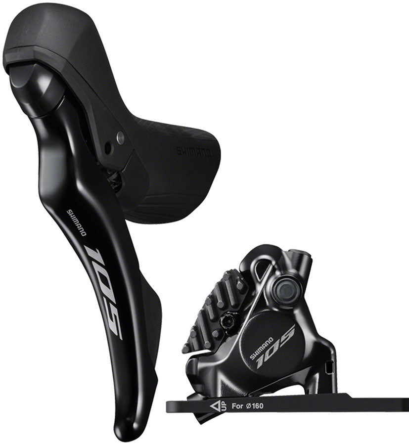 105 ST-R7120 Shift/Brake Lever with BR-R7170 Disc Brake Caliper - BR0327.jpg