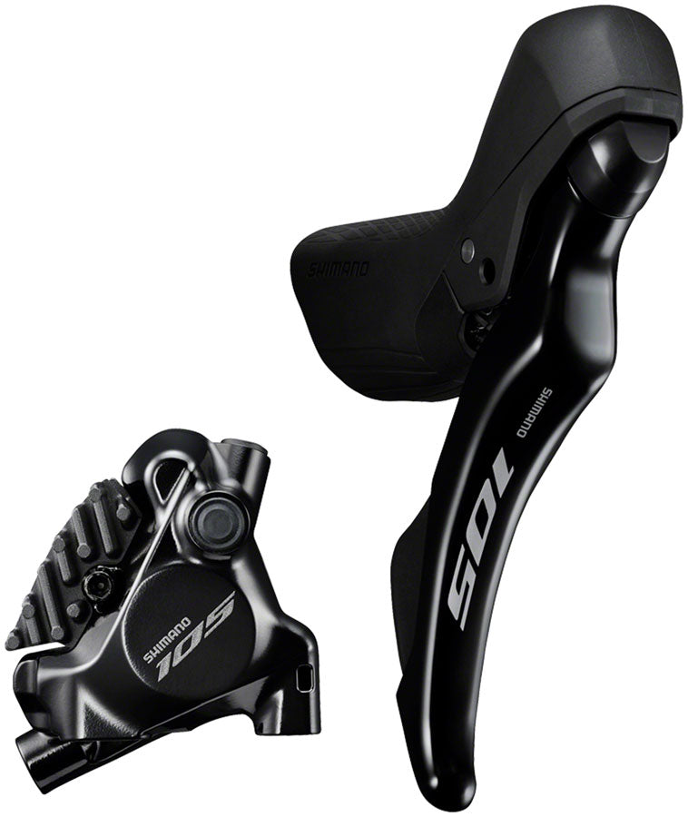 105 ST-R7120 Shift/Brake Lever with BR-R7170 Disc Brake Caliper - BR0328.jpg