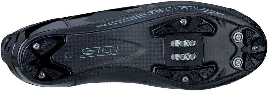 Tiger 2S Mountain Clipless Shoes - Black - SH02283-04.jpg