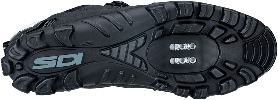 Turbo Mountain Clipless Shoes - Black/Black - SH02526-04.jpg