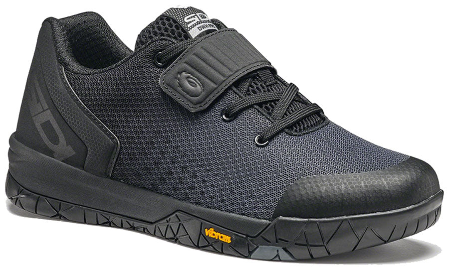 Dimaro Trail Mountain Clipless Shoes - Gray/Black - SH02573.jpg