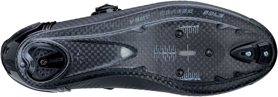 Wire 2S Road Shoes - Black - SH02048-04.jpg