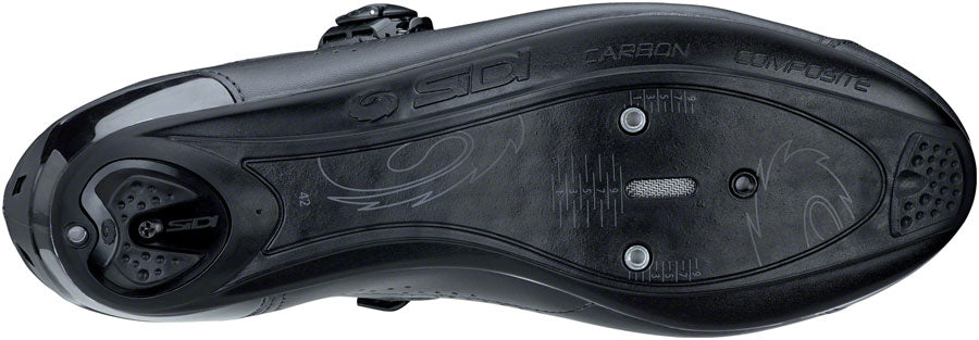 Genius 10 Road Shoes - Black/Black - SH02120-04.jpg
