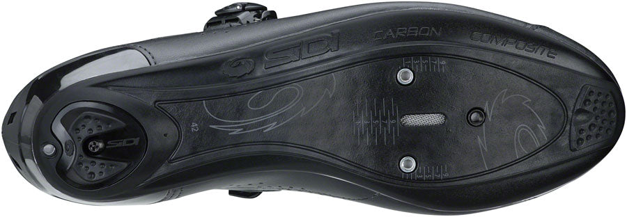 Genius 10 Mega Road Shoes - Black - SH02132-04.jpg