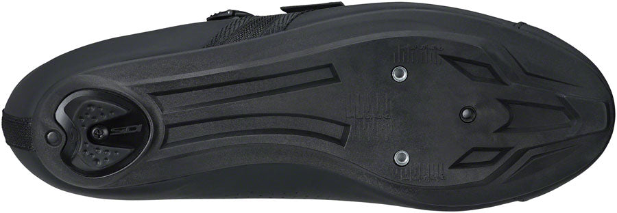 Prima Mega Road Shoes - Black/Black - SH02207-04.jpg