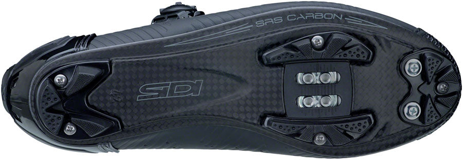 Drako 2S Mountain Clipless Shoes - Black - SH02306-04.jpg