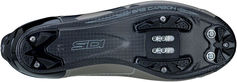 Tiger 2S Mountain Clipless Shoes - Titanium Black - SH02295-04.jpg
