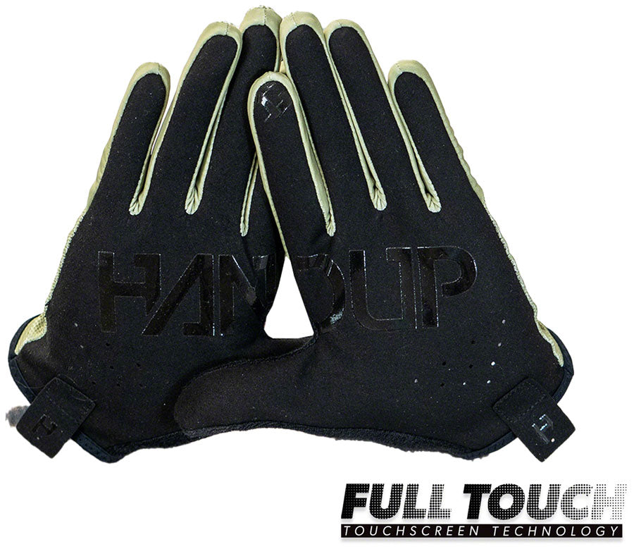 Most Days Gloves - Moss Green - GL00739-02.jpg