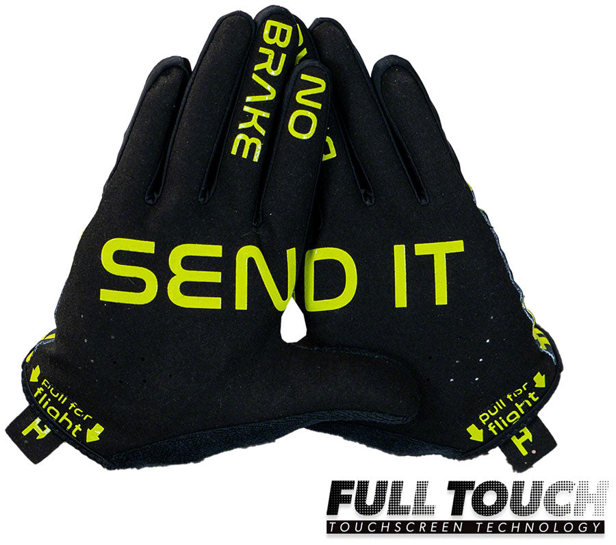 Most Days Gloves - Futura - GL00760-02.jpg