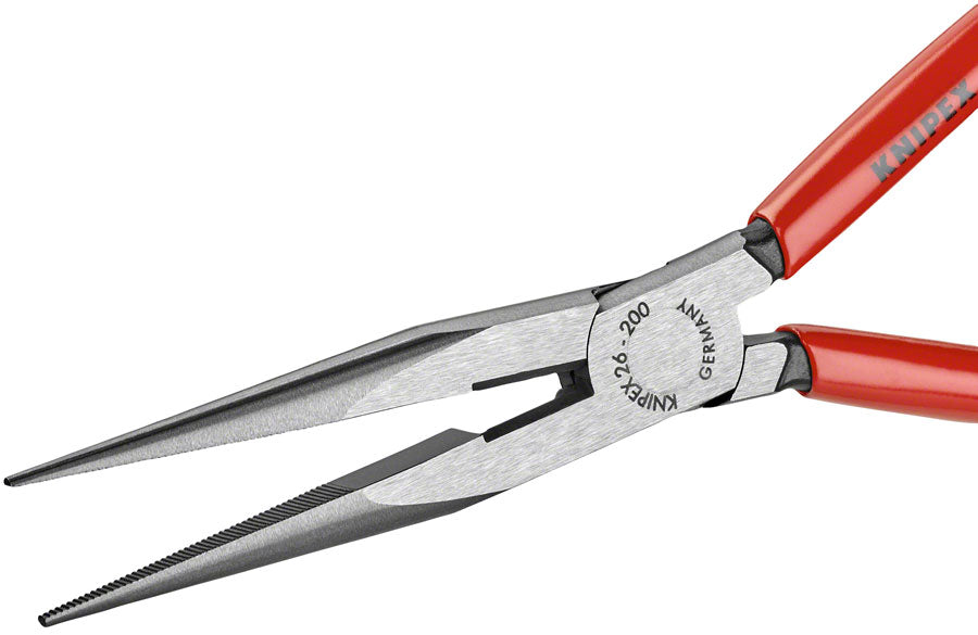 Long Nose Pliers with Cutter - TL1233-03.jpg