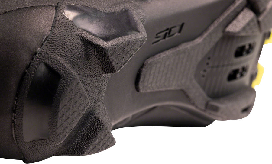 Glacies Cycling Boot - Black/Black - SH02837-08.jpg