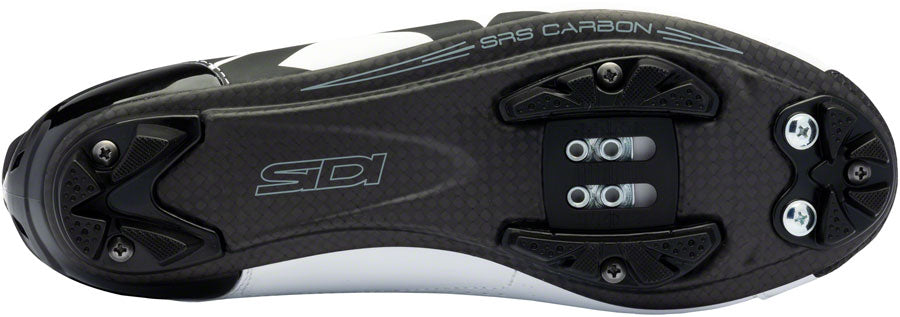 Tiger 2S SRS Mountain Clipless Shoes - White - SH03384-03.jpg
