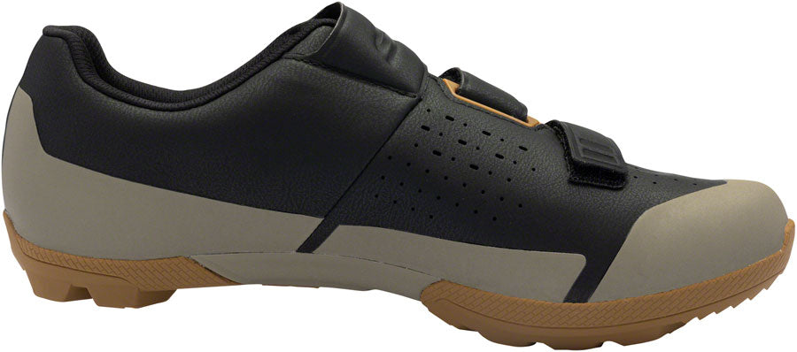 Asper Gravel Shoes - Black - SH03430-04.jpg