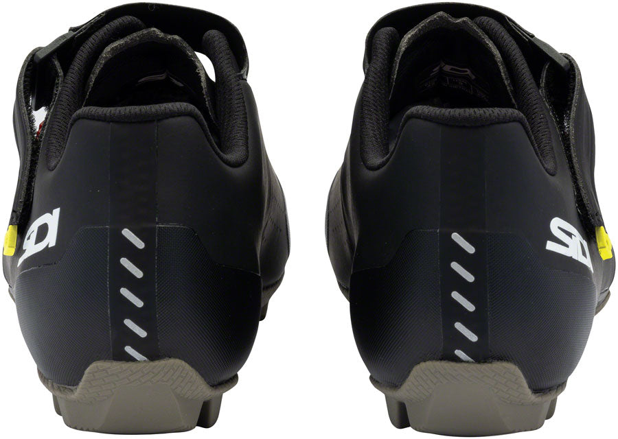 Physis Mountain Clipless Shoes - Black - SH03538-03.jpg