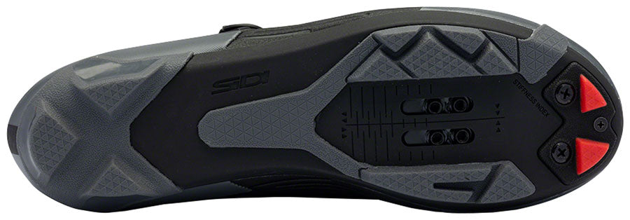 Silvis XC Mountain Clipless Shoes - Black - SH03607-02.jpg