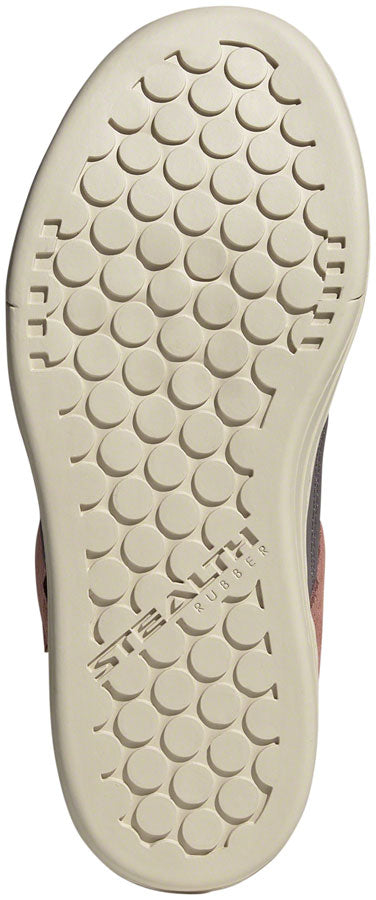 Freerider Flat Shoes - Women's, Warm Clay/Wonder Taupe/Charcoal - SH03079-09.jpg