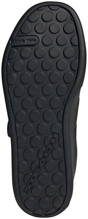 Freerider Pro BOA Flat Shoes - Women's, Core Black/Linen Green/FTWR White - SH03261-08.jpg