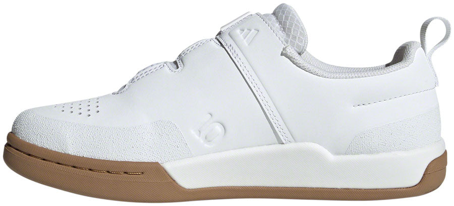 Freerider Pro BOA Flat Shoes - Women's, FTWR White/Warm Clay/Gray Three - SH03277-07.jpg