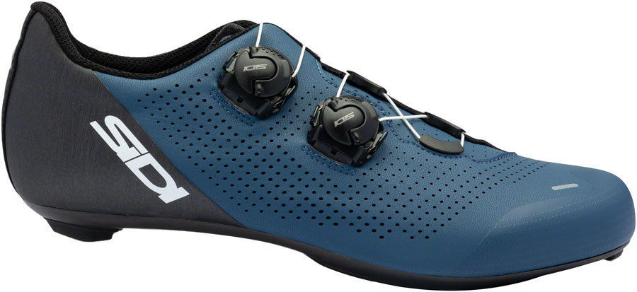 Ergo 6 Road Shoes - Dark Blue - SH03802.jpg
