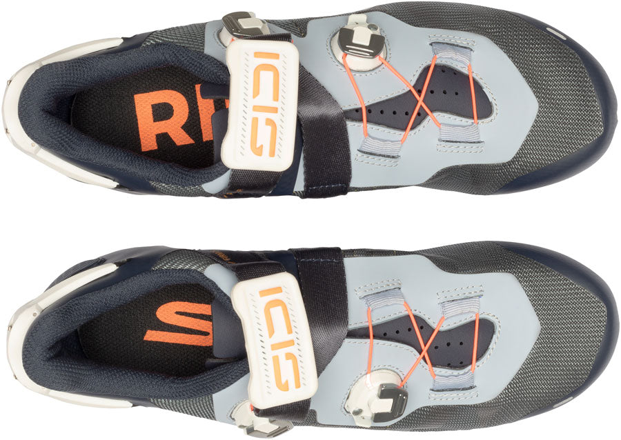 Wire 3 Road Shoes - Womens, Dark Blue - SH05132-04.jpg