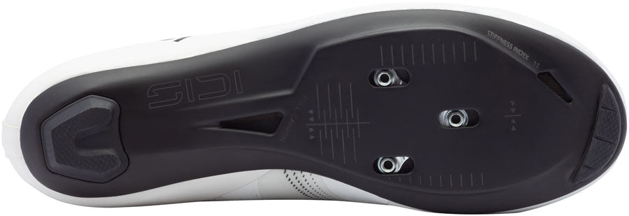 Ergo 6 Road Shoes - Full White - SH04692-03.jpg