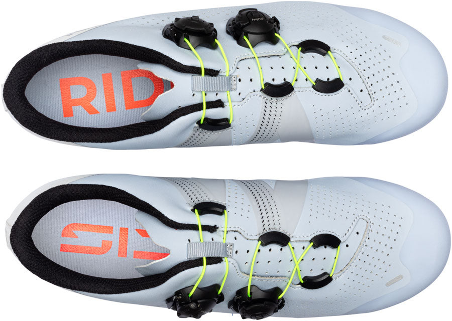 Ergo 6 Road Shoes - Sky Gray - SH04724-04.jpg