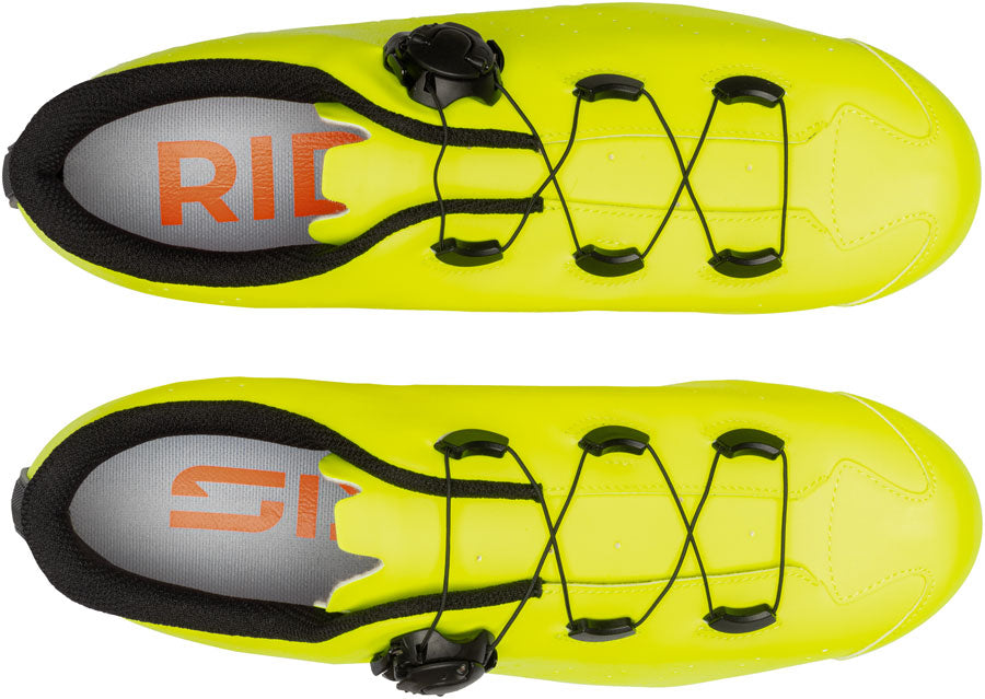 Fast 2 Road Shoes - Yellow Fluo/Black - SH04784-04.jpg