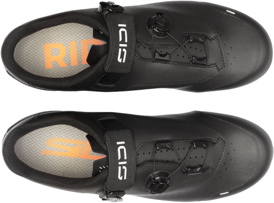 Genius X Road Shoes - Black - SH04801-04.jpg