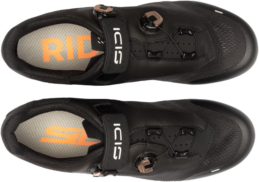 Genius X Vapo Road Shoes - Black - SH04832-04.jpg